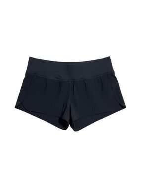 NOBULL Pace Shorts 3” Women’s Small Black Lined Workout Running